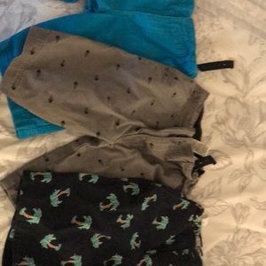 Kids shorts boys